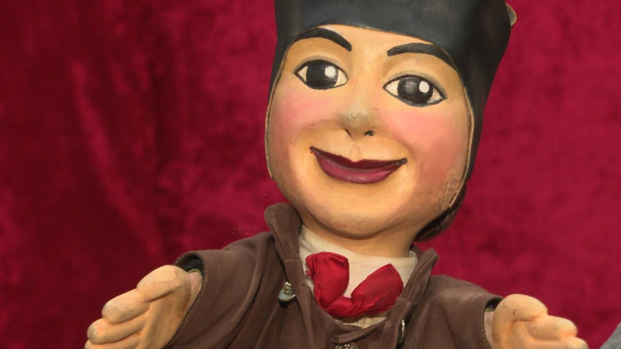 You are here French puppet shows delight young and old alike Flipboard